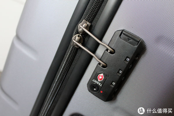 收纳|小米24寸旅行箱,出门衣物收纳神器
