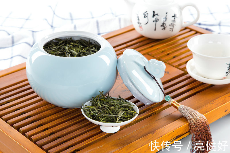 碳水化合物|喝茶有助于养生,但喝错了反而伤身!