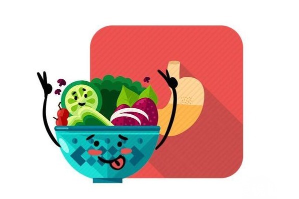 碱性食物|远离痛风,降低高尿酸并不难,告诫:饮食注意遵循7个原则!