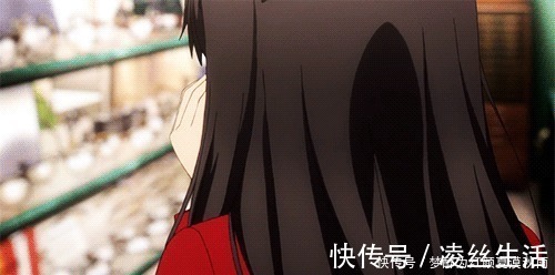 ubw|傲娇女神远坂凛10年画风变化,哪一版是你最喜欢的呢
