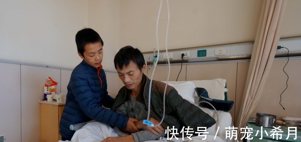 确诊|45岁男子确诊胃癌离世,生前不沾烟酒,却把这1种“素菜”当“饭”吃