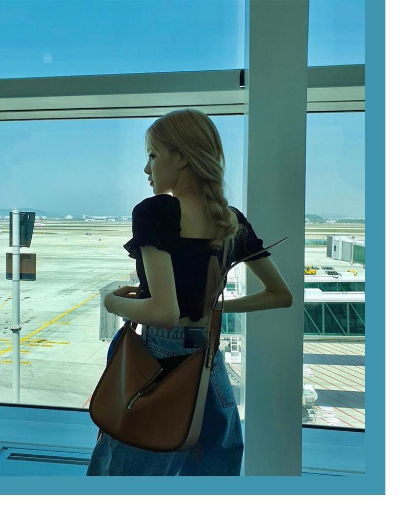 小蛮腰|女人穿衣美不美主要看“臀型”，教你几招微调术，轻松穿出好身材