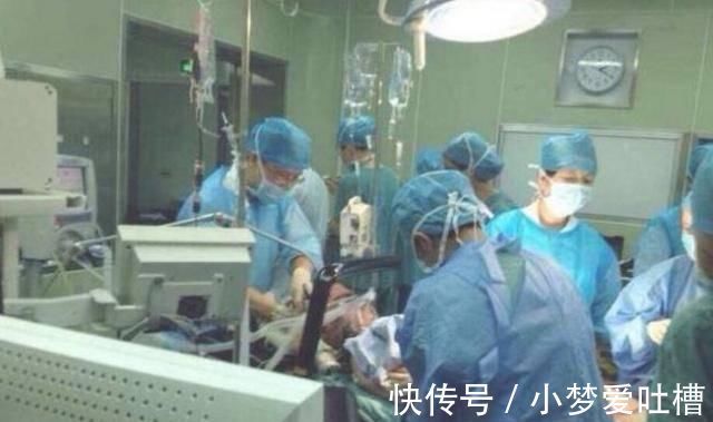 孕妇|产检三胞胎,分娩时却生了五胞胎,看到孩子后,爸爸无法淡定