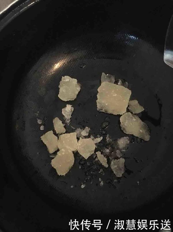 桑葚酱|“天然花青素”,早晨空腹喝1杯,坚持1个月,皮肤比欧洲人还白