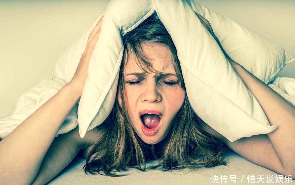 爱生气、性子急,肝气郁结容易长结节!中医用