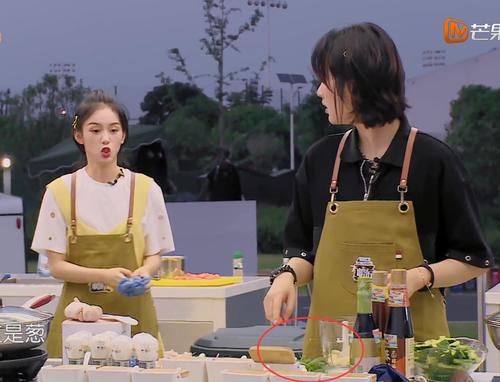 中餐厅5|《中餐厅5》重心偏离，嘉宾卖力凹人设，也挡不住风评变差
