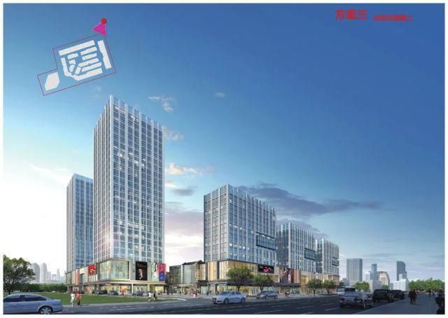 商港|北海不夜城！丝路港项目设计方案公示！