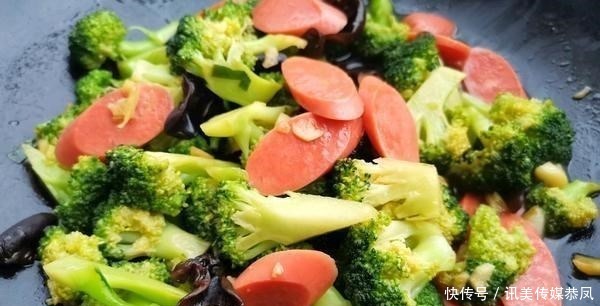 它是“肠道清道夫”,春天遇到别手软,常吃排毒养颜气色好