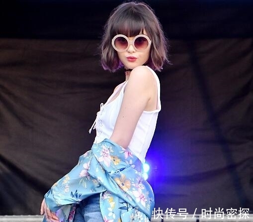 短发造型|为什么好看的短发都在别人头上?剪发注意这三点,你也可以好看!