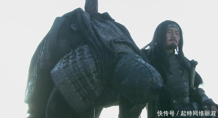 潘凤|韩馥:我有上将潘凤定斩华雄!结果潘凤被华雄斩杀,透露人生哲理