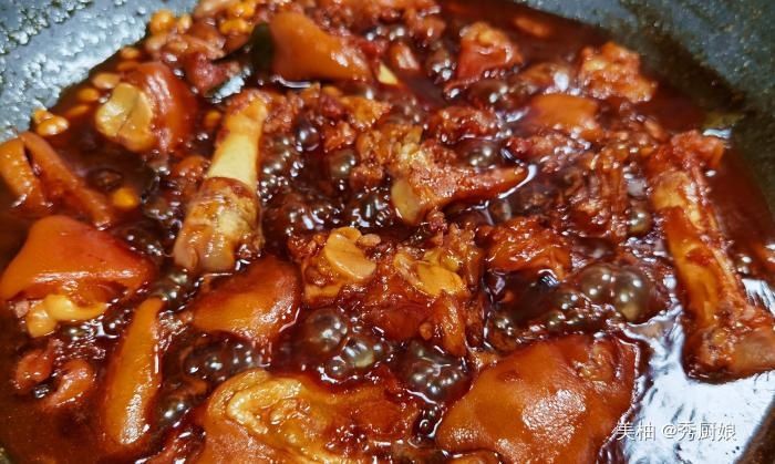 這肉營養極高，有條件要常給孩子吃，強筋骨長個子，比吃牛羊肉強