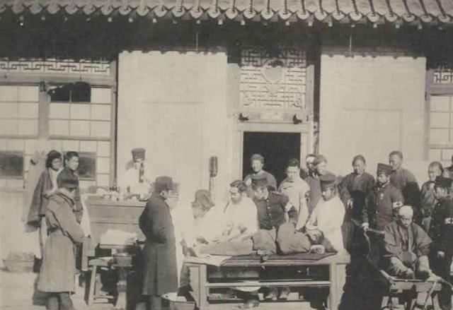 痛快|日俄战争后，日本“痛快”的把东北还给清朝的背后，还留了一手