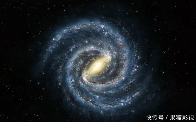 斯蒂芬森 斯蒂芬森能容纳1亿亿个地球,若地球这样大,人类来往会受阻吗