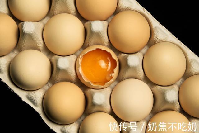 鸡蛋|鸡蛋、鹅蛋、鸭蛋，哪个更有营养？营养师告诉你标准答案