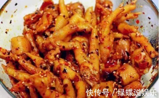 香喷喷的几道家常下饭菜，用来宴客很有面子，下饭可口，很好学