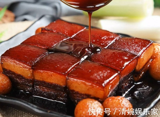 补钙|老年人吃肥肉为什么还能长寿正确吃肥肉,不仅补钙还长寿