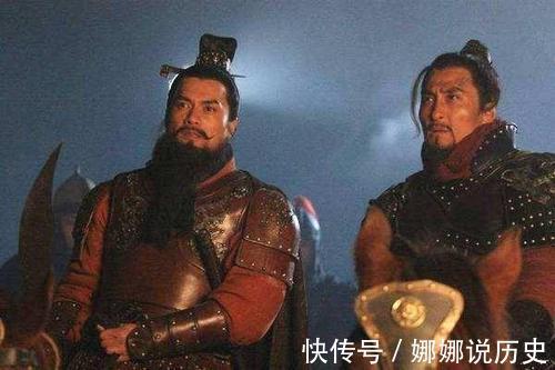 晁盖|水浒中他将梁山事业带向辉煌，却进不了一百零八将，勇猛输给腹黑