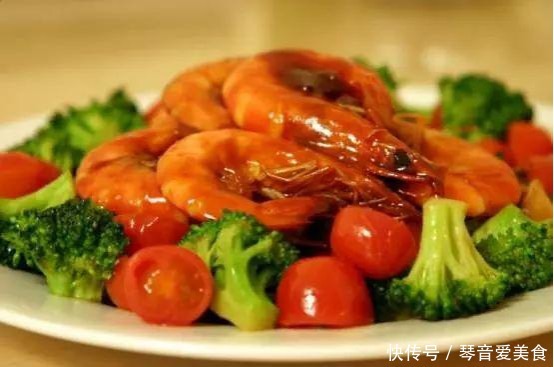  羊肉|非常地道的几道美味家常菜，颜值高又美味，上桌就被抢光，太香了