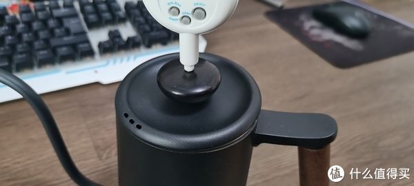 电钻|DIY 篇七十：记一次DIY手冲壶壶盖把手(壶钮)的返工，顺便开发了电钻的新用法