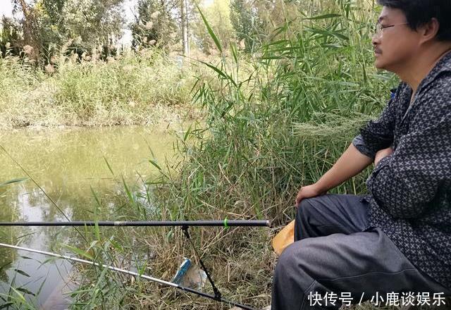 泛滥|野钓时间越长,越逼近“水面鱼星泛滥,却不吃饵”的实质原因