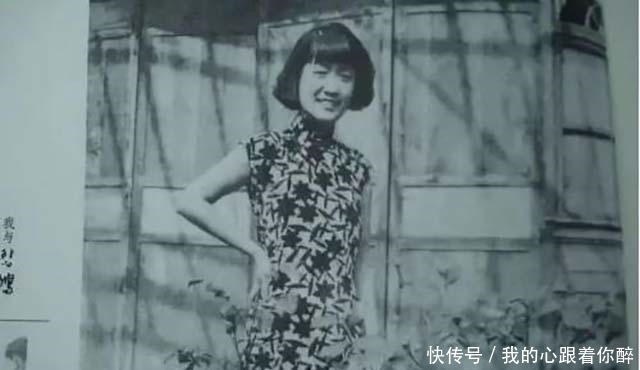 民国才女蒋碧薇为何与徐悲鸿离婚后又被张道藩抛弃!