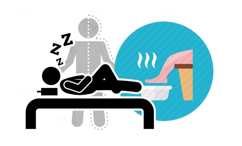 治疗|脚上冻疮又痒又肿,如何缓解?医生告知:这样做可减少痛苦!