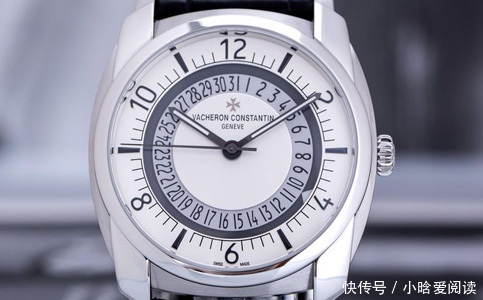 深圳江诗丹顿手表走慢的原因