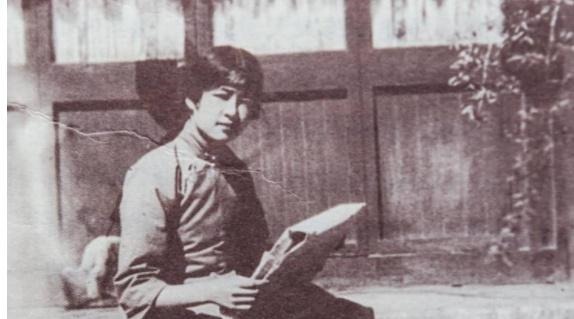 张幼仪#民国林徽因重病时见徐志摩原配,虽只说18字,张幼仪却难以忘却!