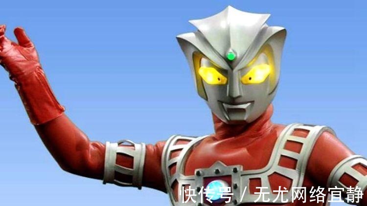 泽塔奥特曼|《泽塔奥特曼》有情况,剧中还隐藏着三个奥特曼!