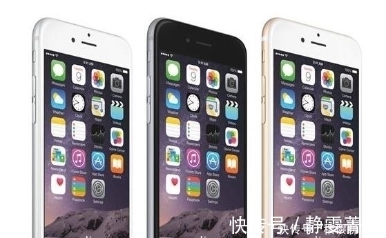 ios9|苹果最长寿的机型：发布五年依旧有大量用户，回收还能换好几百！