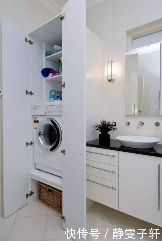 干湿|现在干湿分离的设计已经落伍了,卫生间这样设计才是王道!