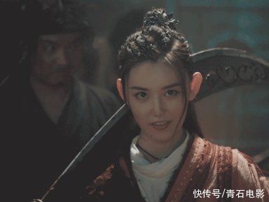 《赘婿》6大女角色：有人因“中二”引争议，有人因一段舞蹈火了