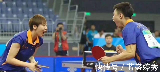 世乒赛|许昕之后,谁是国乒最强双打王,王曼昱16冠遥遥领先!
