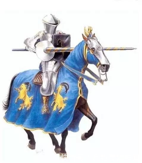 疆域|历史上为中国打下最大疆域版图的古战精锐——“怯薛军”