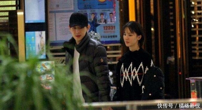 金晨|《女儿们的恋爱》开播,张继科表现令人不满,金晨为啥给他打60分