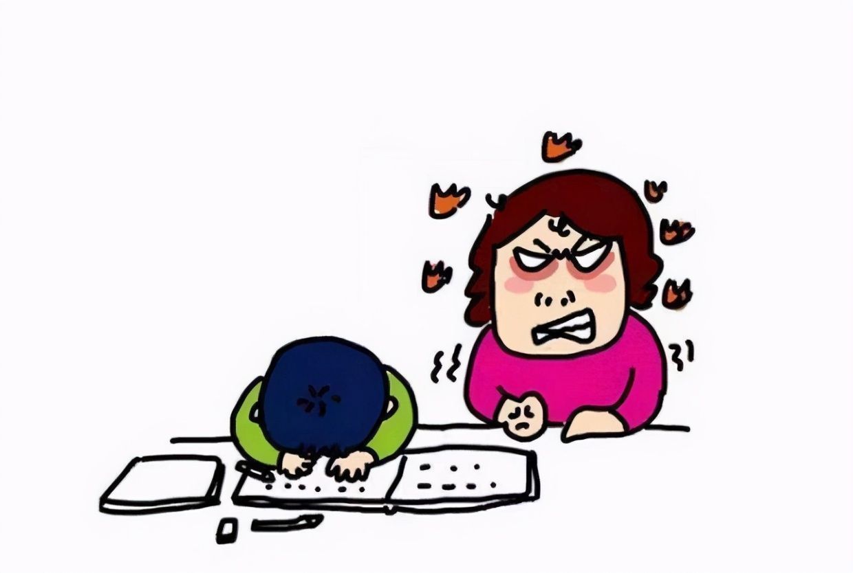 家庭教育|一个家庭中若有以下三种迹象,再累都养不出优秀的孩子