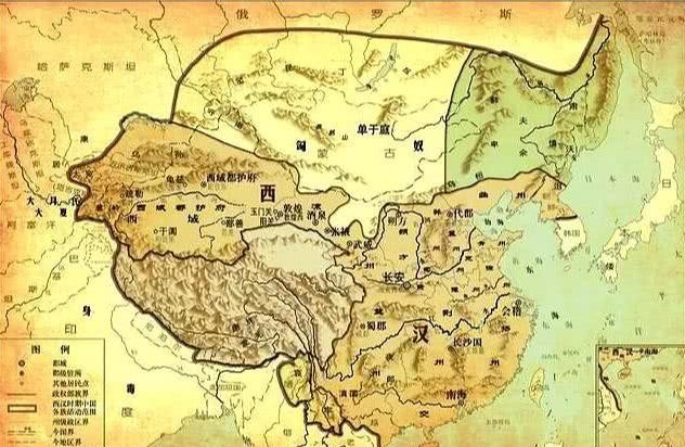 汉宣帝刘询|无赫赫之功的他，为什么能位列麒麟阁十一功臣第四？