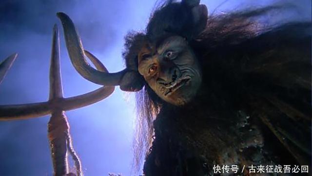 天庭|为什么佛教天庭都想剿灭牛魔王?原来问题出在他名字上?