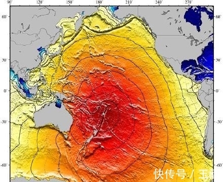 我国的风云卫星系统成功拍摄了汤加岛屿火山喷发以下为动图