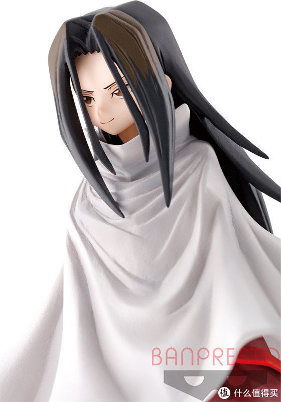 手办|《通灵王》眼镜厂手办系列,超高性价比的童年债!