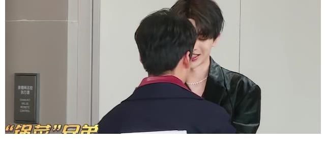 跑男|跑男：下期未播先火，迎來“顏值男團”，baby宋雨琦造型還很搶眼