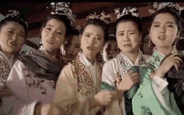 历史|唐伯虎有9个老婆,还娶了秋香?别逗了,历史上真实的他穷困潦倒