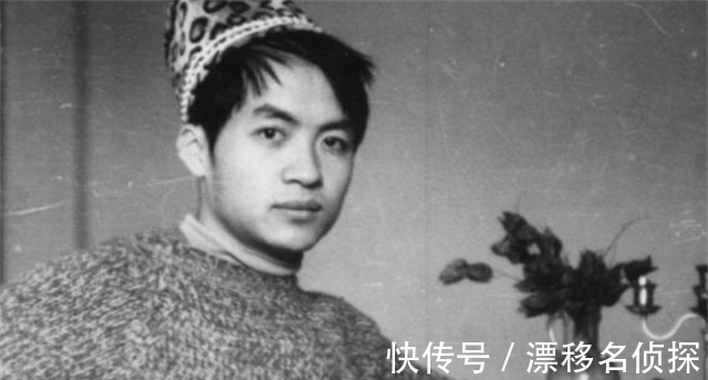 火车#“文学疯子”顾城:杀妻后自尽,留一儿子“木耳”,如今过得怎样