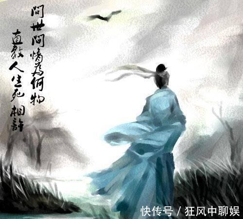  一帝|千古一帝中唯一的妻管严，他用一生演绎：皇帝是职业，爱妻是本能