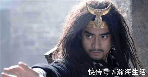 武松|“马上林冲，马下武松”其实下半句才是精华，知道的人却凤毛麟角