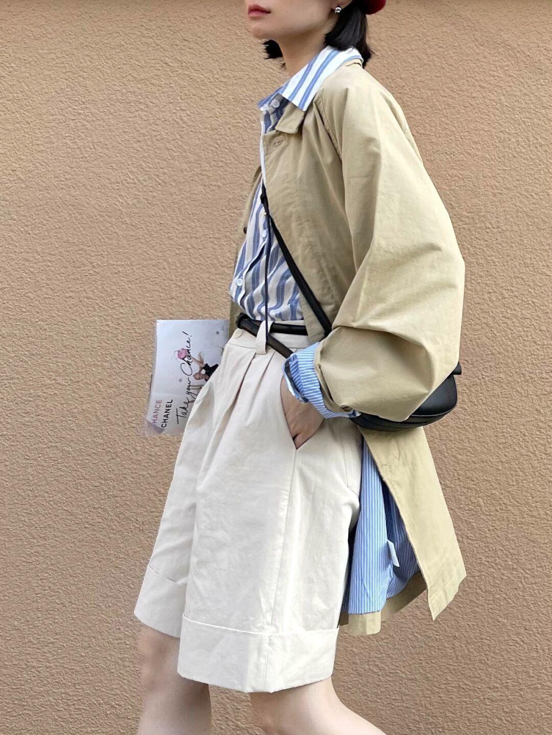 娃娃领|衬衫怎么搭配出高级感?这些小技巧你得知道!