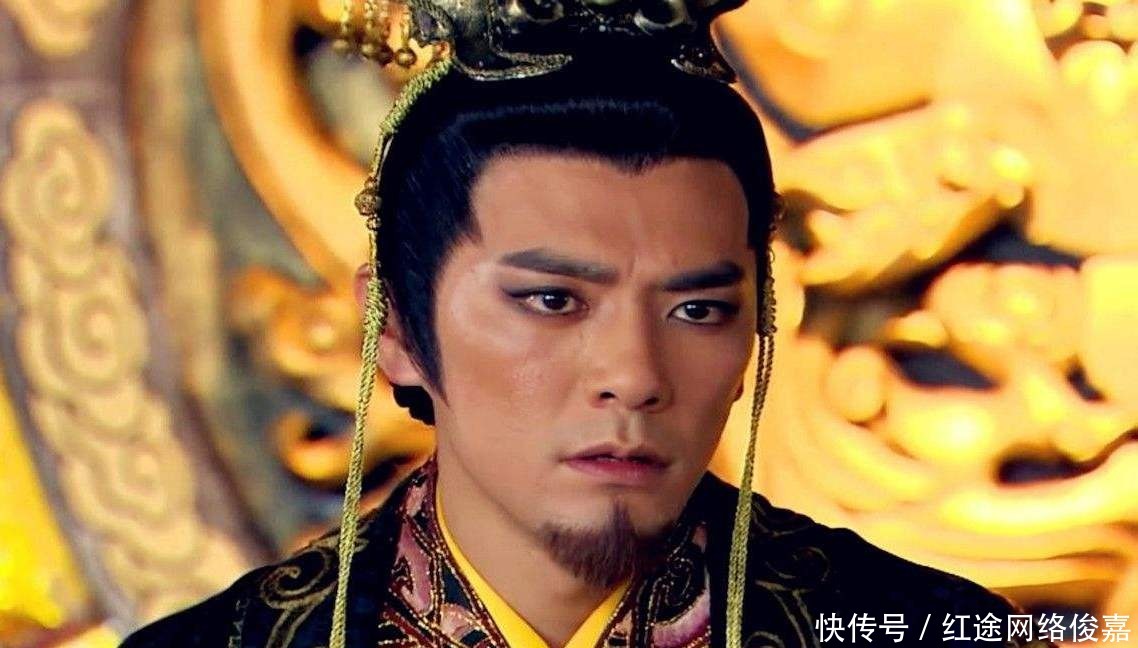 石达开|石达开的儿子被处死，那洪秀全的儿子下场如何呢？洪秀全：更惨！
