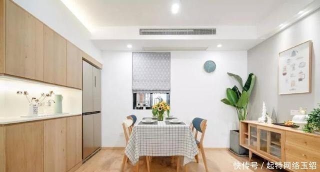 三个月|通风三个月,入住前晒晒!全屋都很满意,16万装修还可以吧?