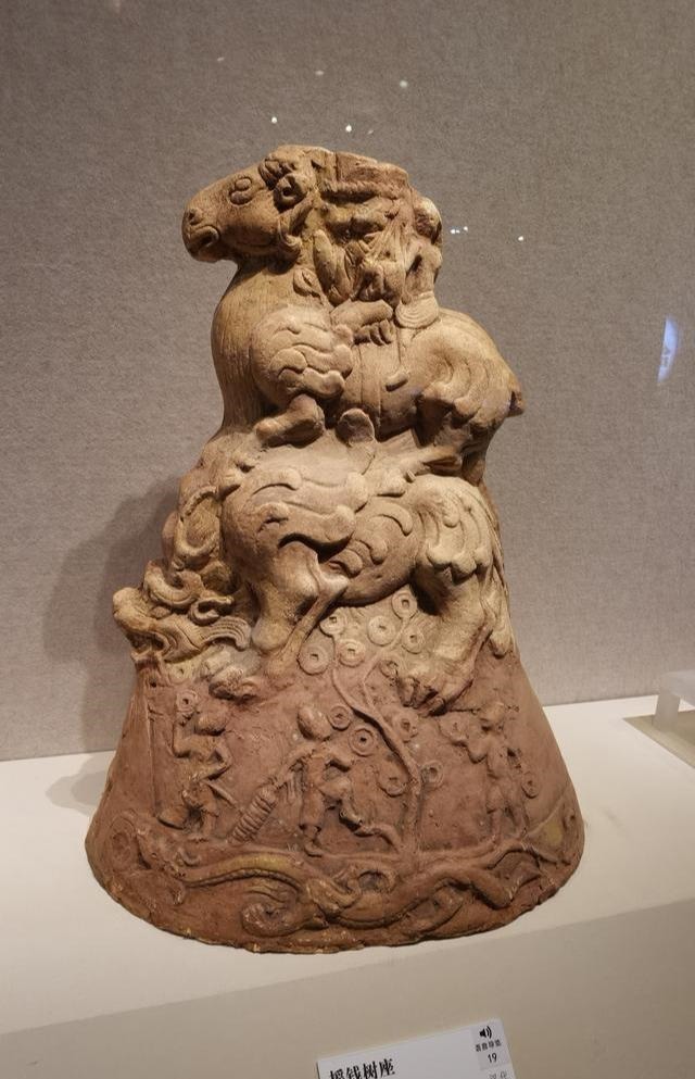 竟然|除了两个“故宫”和国家博物馆,排全国第一的竟然是它!