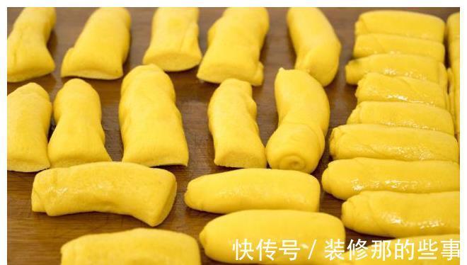 大揭秘|玉米面新吃法大揭秘，自从学会这样做，家里面粉都不够，简单过瘾